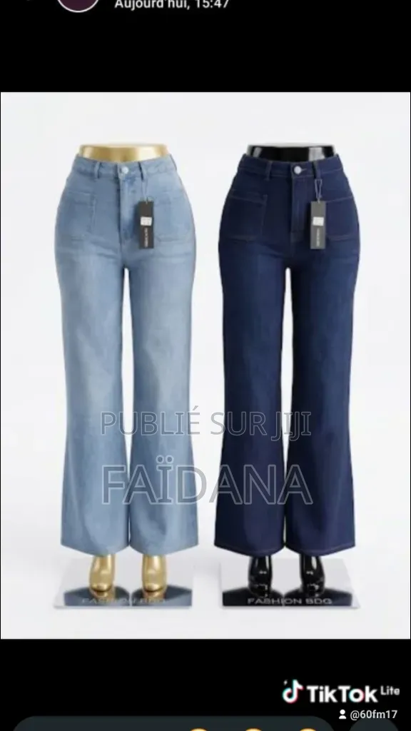 Pantalon Disponible