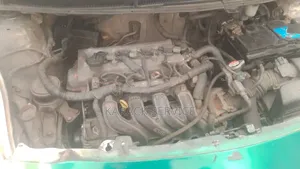 Toyota Yaris 2021 Vert