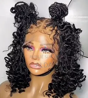 Tresses De Reine-Vente Flash