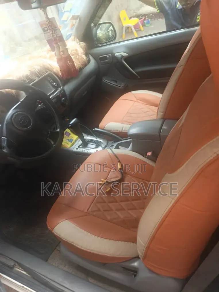 Toyota RAV4 2017 Blanc