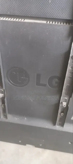 Tv Lg Original Avec TNT Incorporer À Vendre