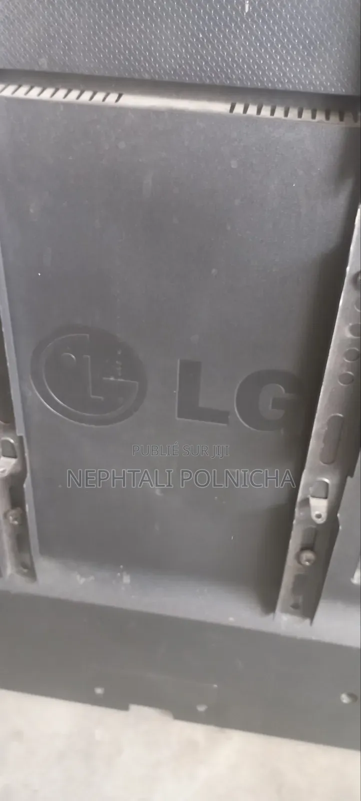 Tv Lg Original Avec TNT Incorporer À Vendre