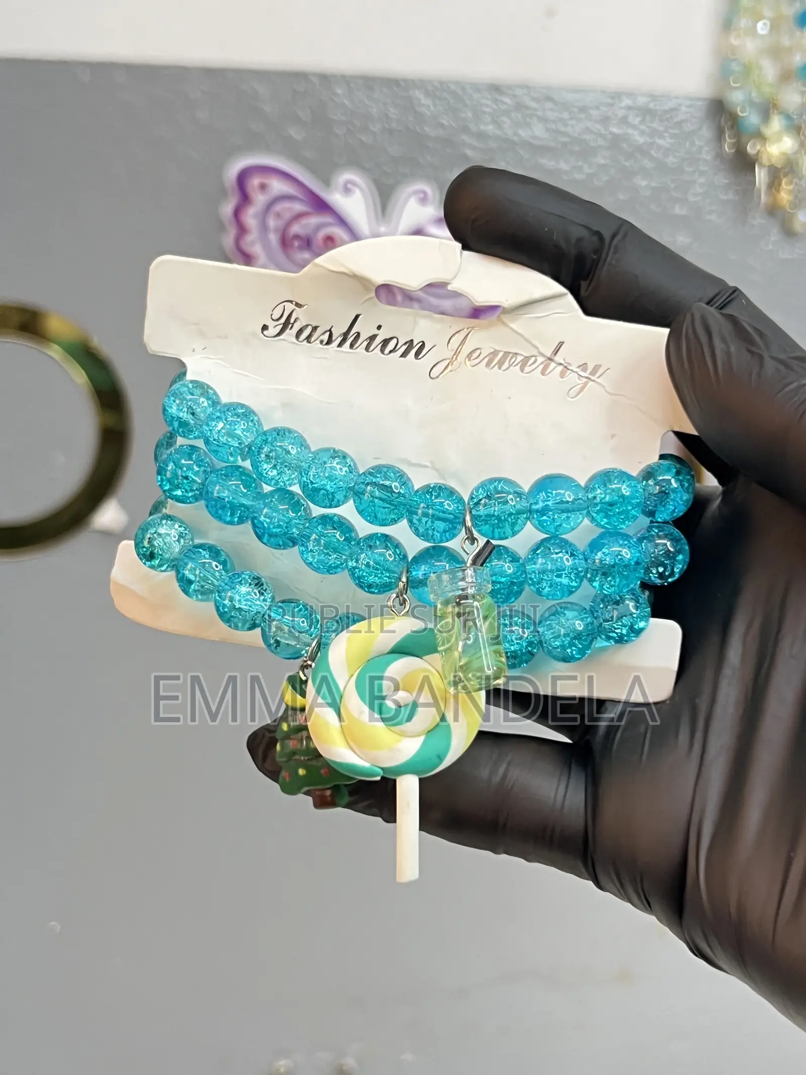 Bracelet Fille