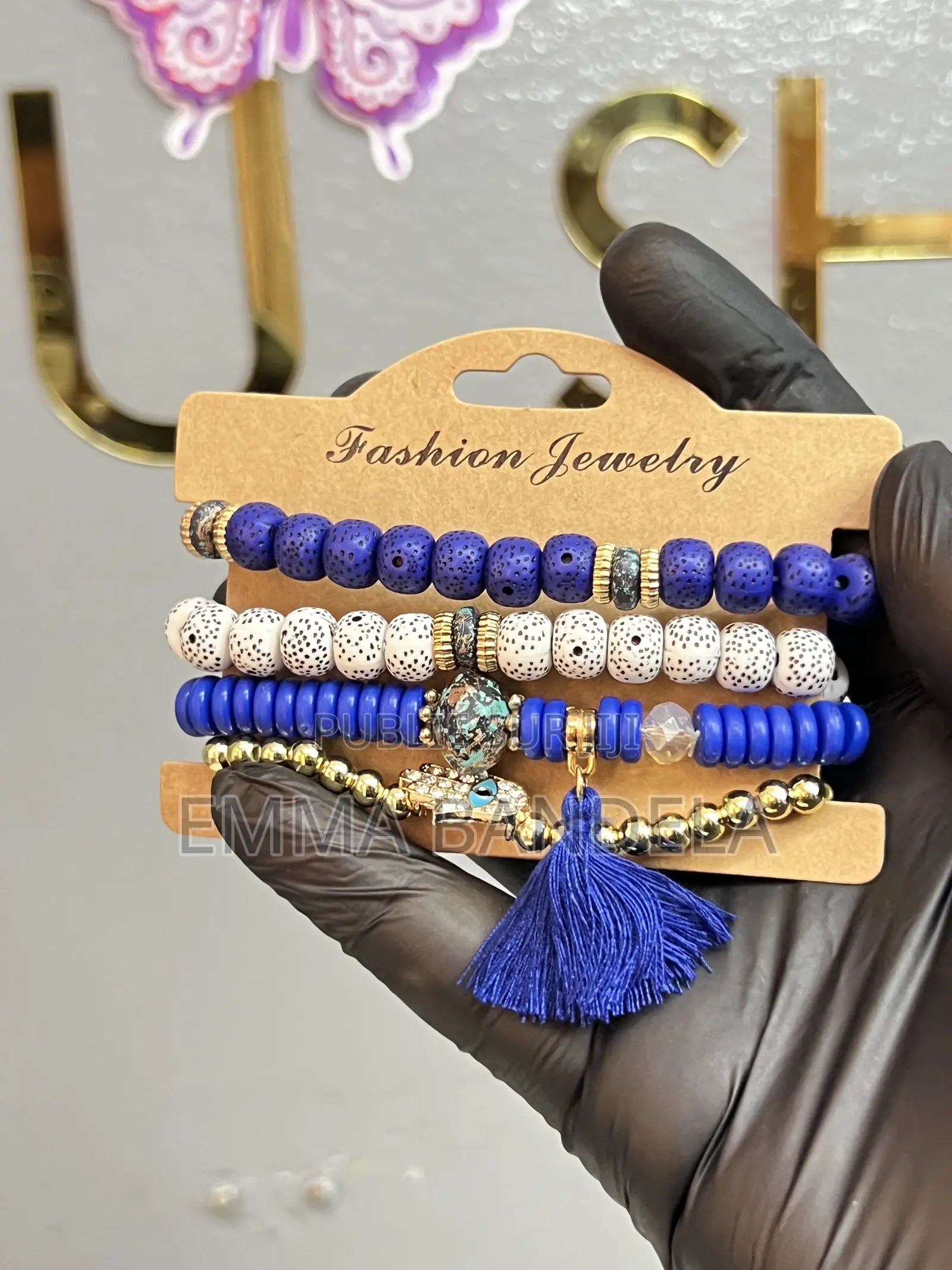 Bracelet Fille