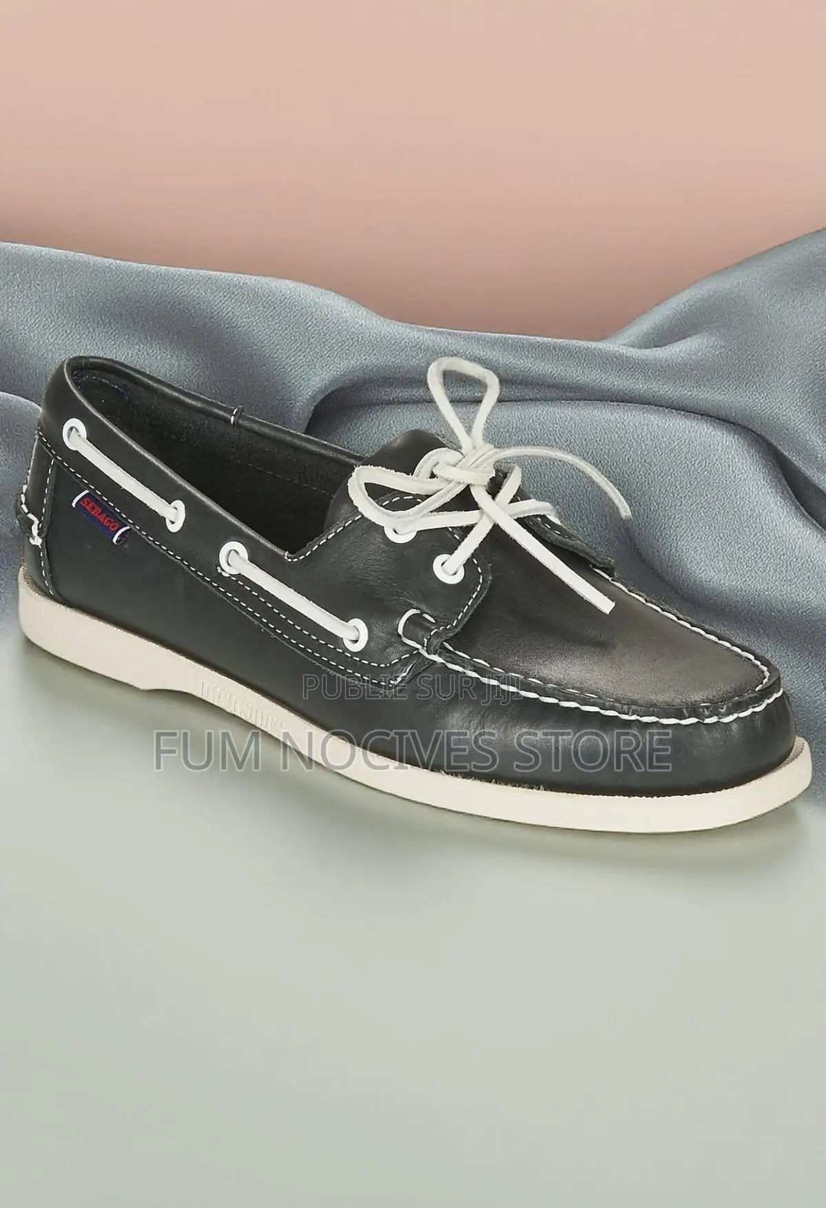 Sebago Dockside