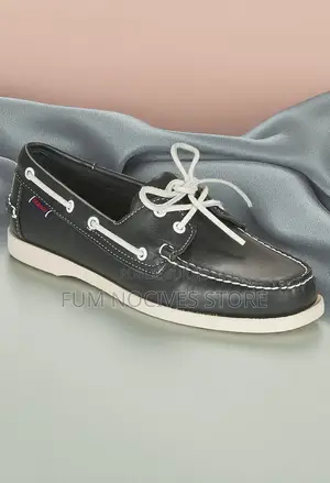 Sebago Dockside
