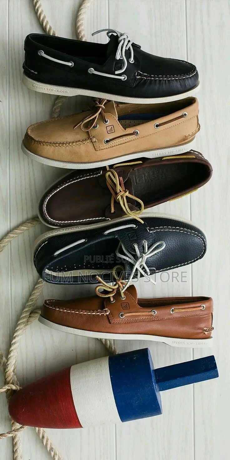 Sebago Dockside