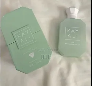 Parfum Kayali
