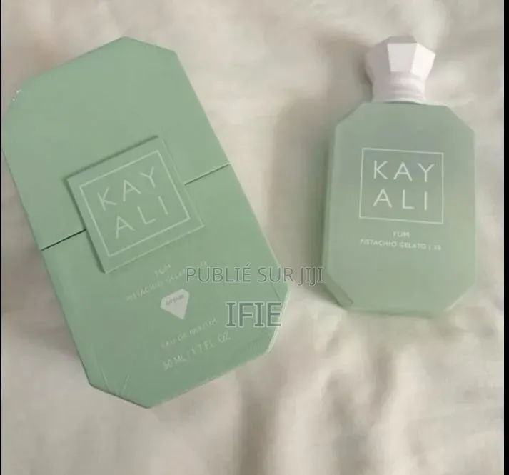 Parfum Kayali