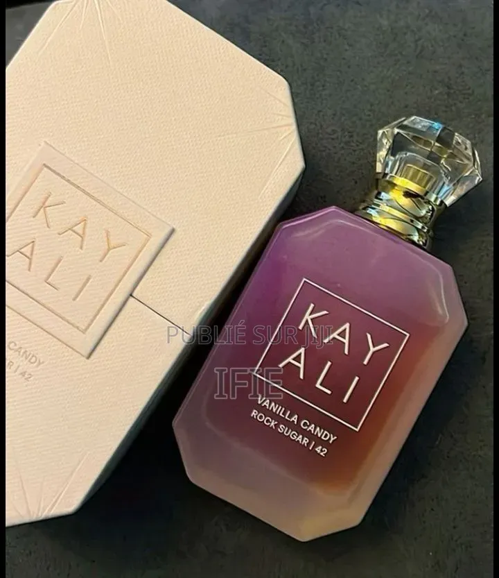 Parfum Kayali