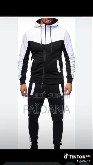 Ensemble Jogging