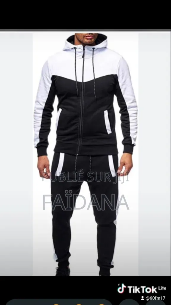 Ensemble Jogging