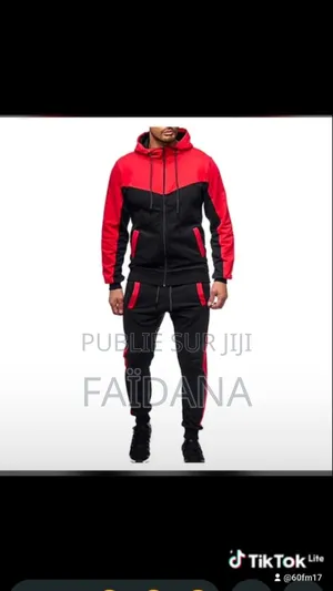 Ensemble Jogging