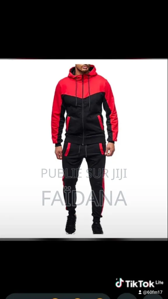 Ensemble Jogging
