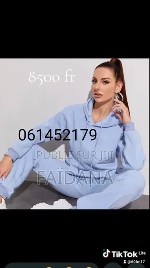 Ensemble Jogging