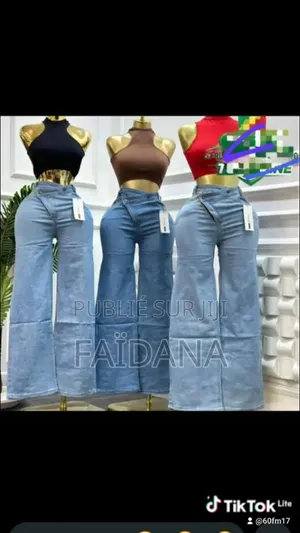 Ensemble Culotte