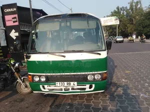 Toyota Sous-verre 2018 Vert
