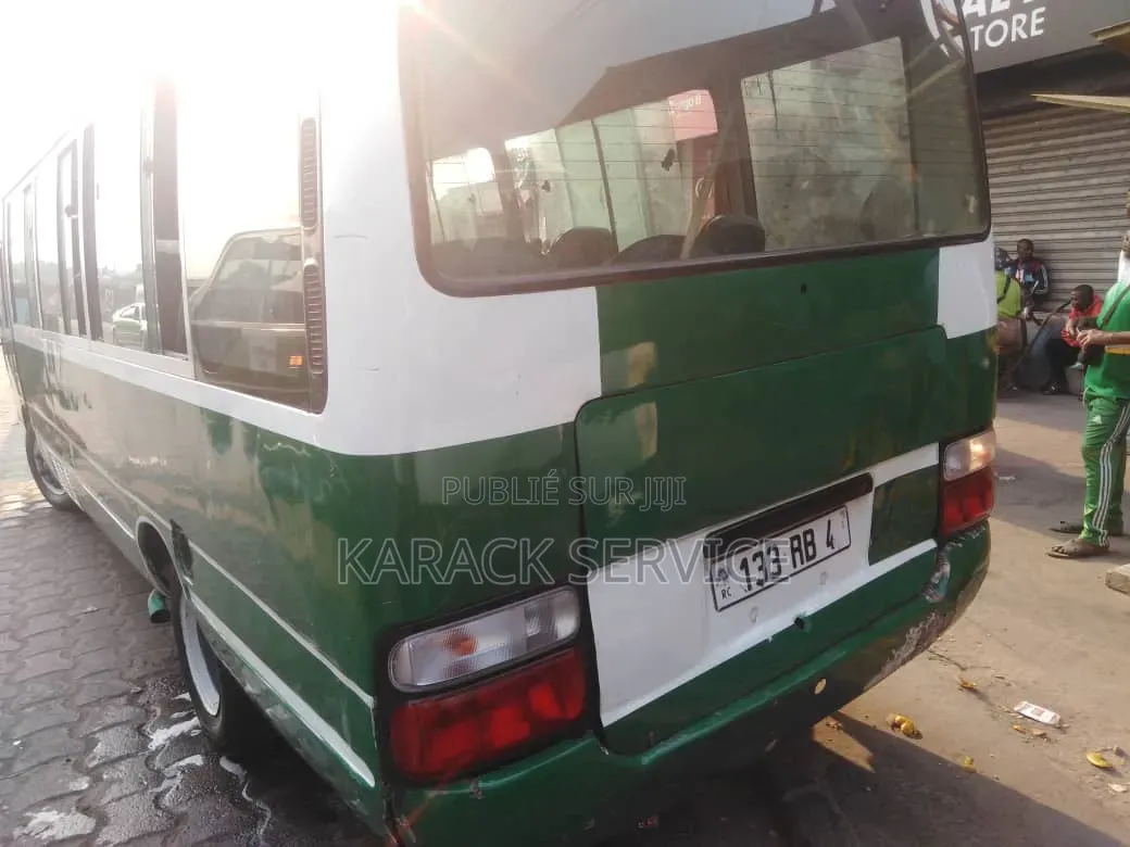 Toyota Sous-verre 2018 Vert