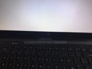 HP Compaq Presario 2500 4GB Intel Core i7 HDD+SSD 500GB