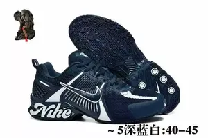 Basket Nike