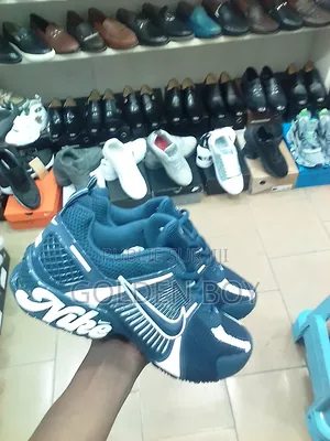 Basket Nike