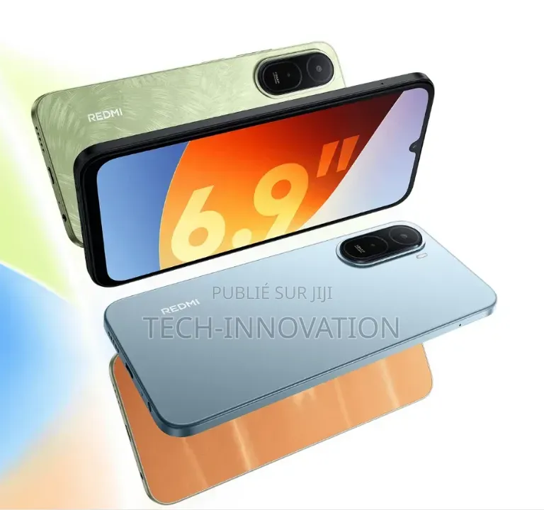 Nouveau Xiaomi Redmi A7 Pro 128 GB Autre