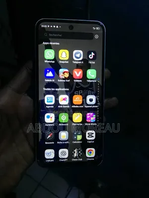Tecno Spark 30 128 GB Vert
