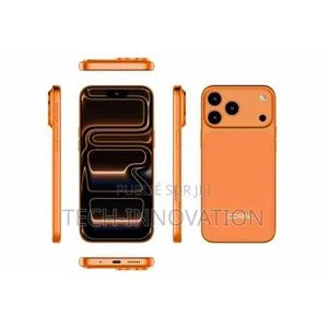 Nouveau Autre Autre 64 GB Doré