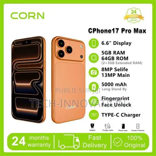 Nouveau Autre Autre 64 GB Doré