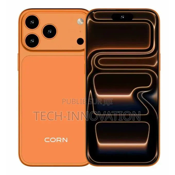 Nouveau Autre Autre 64 GB Doré