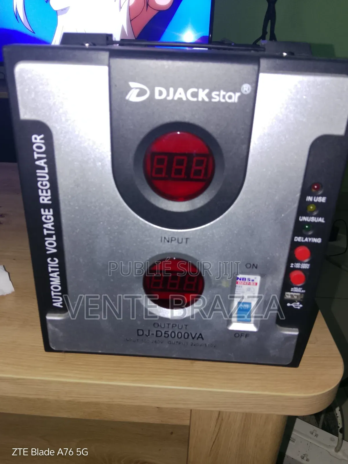Elevateur Pour Appareil Électronique