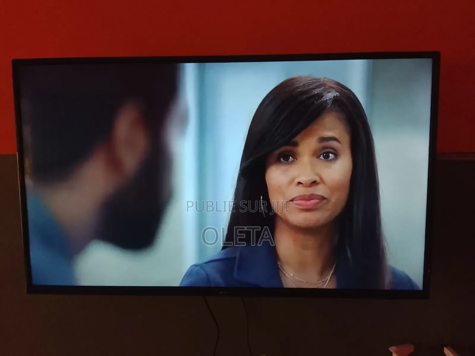 Télé À Vendre