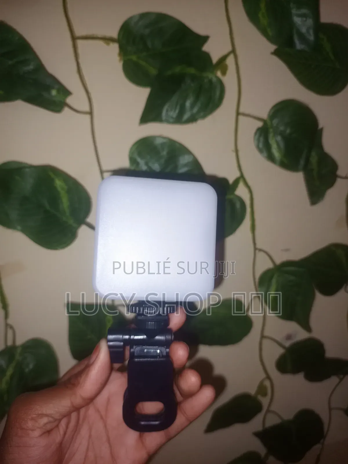 Led Photo Vidéo
