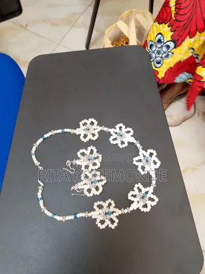 Perlerie Et Décoration