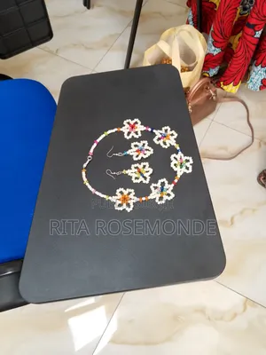 Perlerie Et Décoration