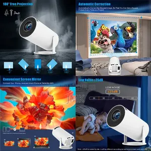 Projecteur Ciné-Maison