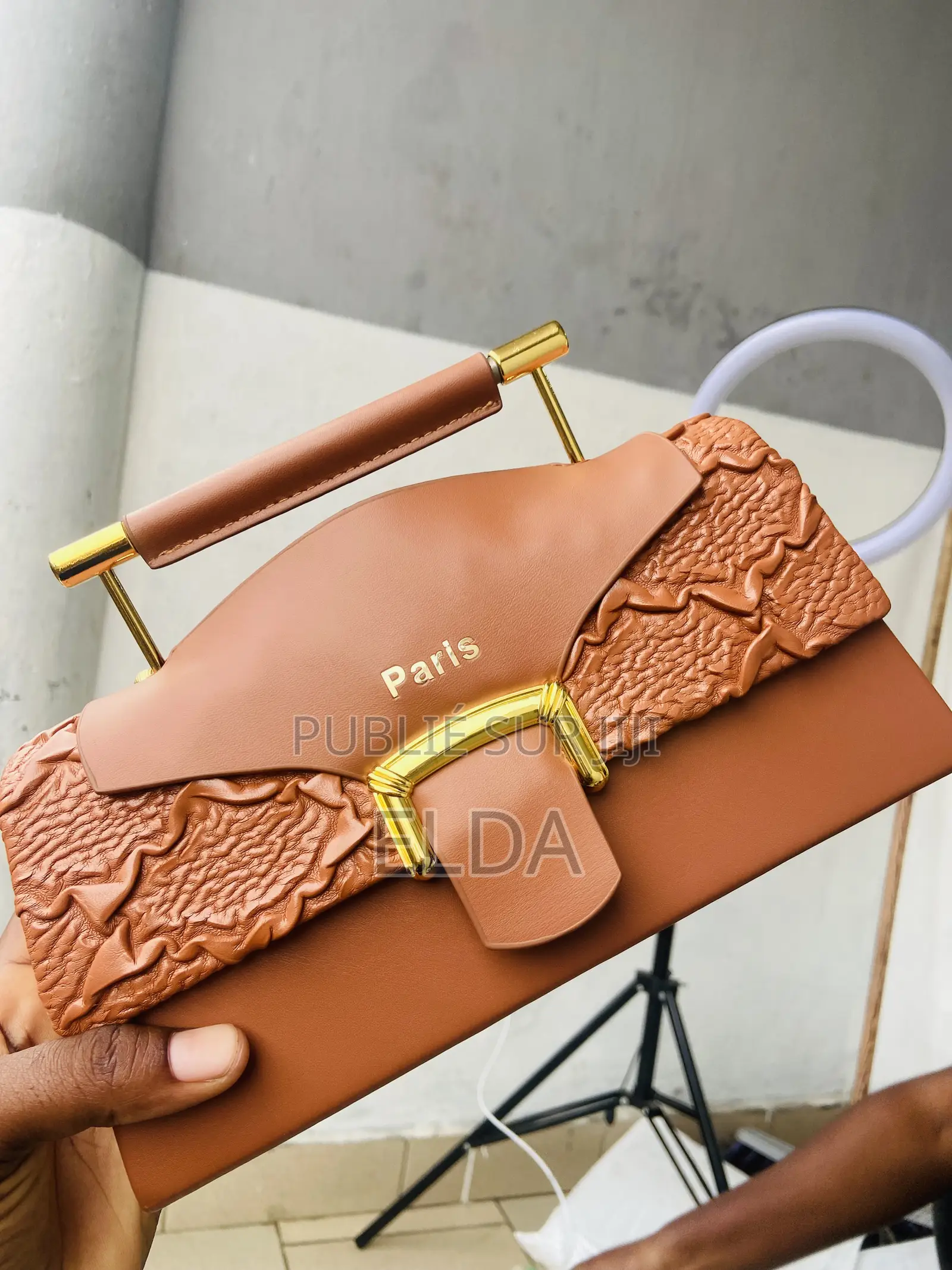 Sac À Main Tendance Et Élégant Pour Femme