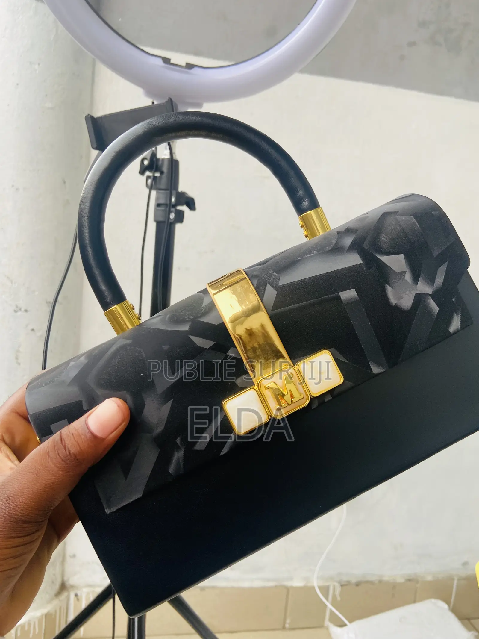 Sac À Main Tendance Et Élégant Pour Femme