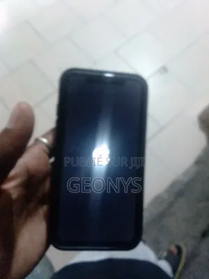 Apple iPhone XR 256 GB Bleu