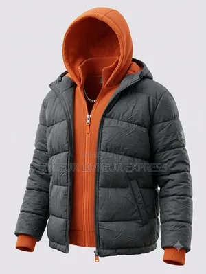 Pull Pour l'Hiver