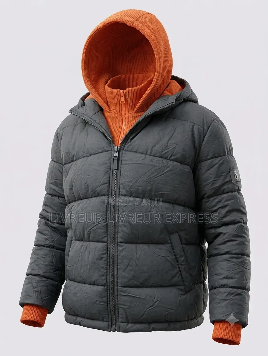 Pull Pour l'Hiver