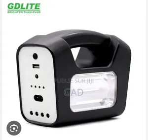Mini Générateur d'Énergie