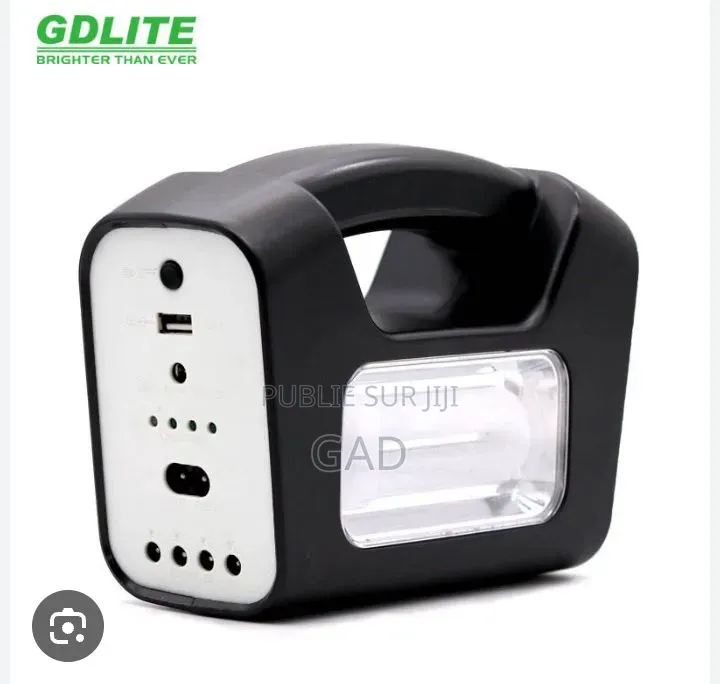 Mini Générateur d'Énergie