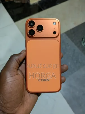 Nouveau Autre Autre 64 GB Orange