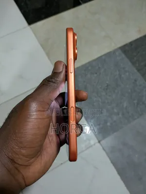 Nouveau Autre Autre 64 GB Orange