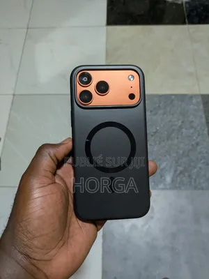 Nouveau Autre Autre 64 GB Orange