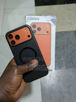 Nouveau Autre Autre 64 GB Orange