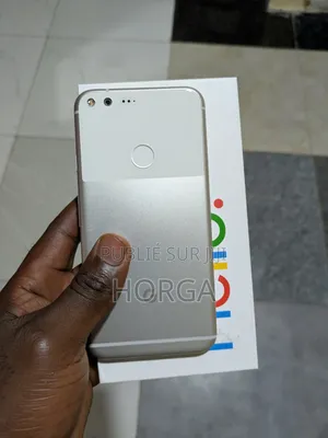 Nouveau Google Pixel XL 32 GB Blanc