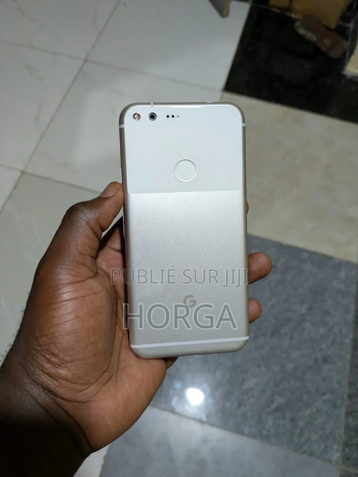 Nouveau Google Pixel XL 32 GB Blanc