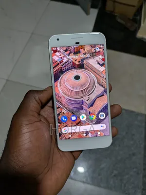 Nouveau Google Pixel XL 32 GB Blanc
